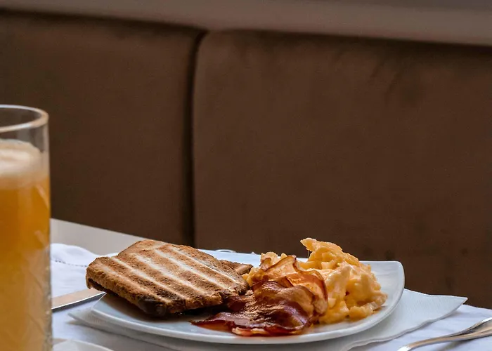 ホテル Politeama 4*