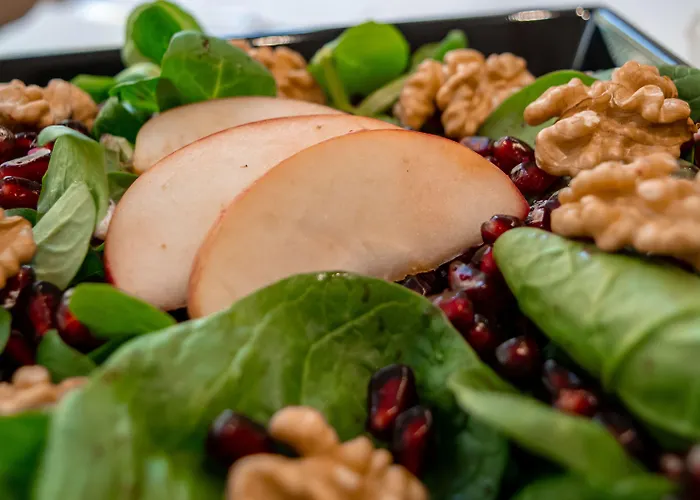 ホテル Politeama パレルモ