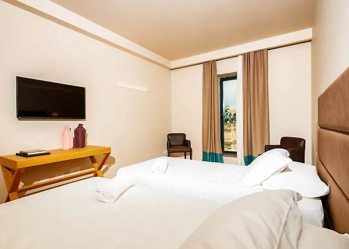 Politeama パレルモ