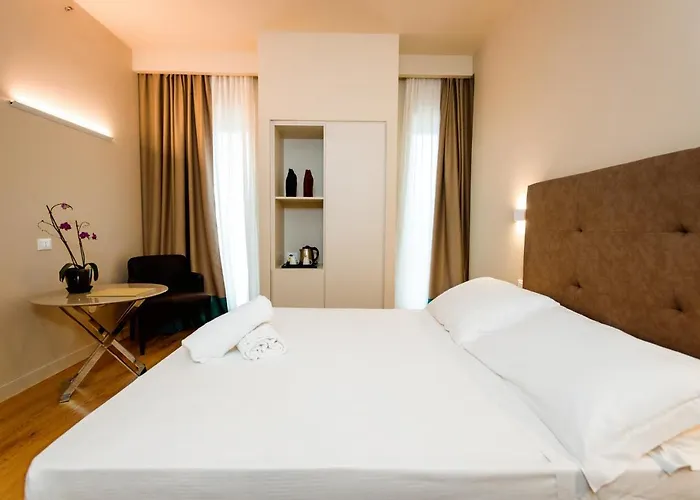 Politeama パレルモ