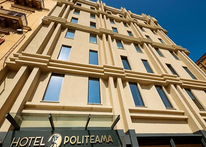 Politeama