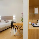 Hotel Politeama Palermo