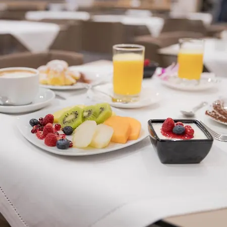 بوليتياما 4* باليرمو
