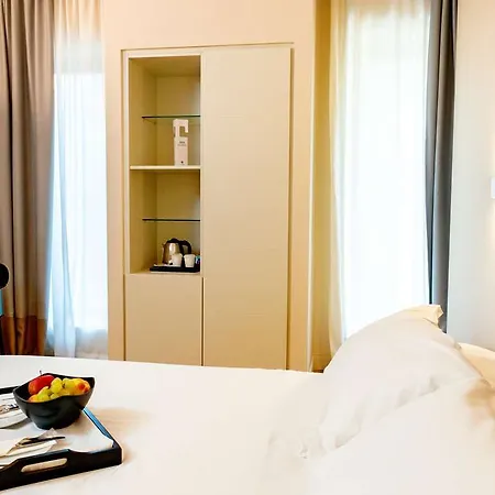 Politeama Hotel 4*